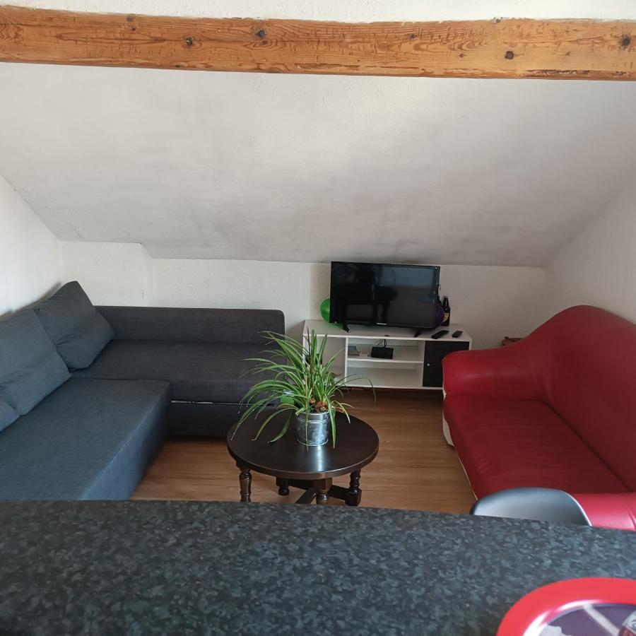 Sous Les Toits Arverne Chamalières Exteriér fotografie
