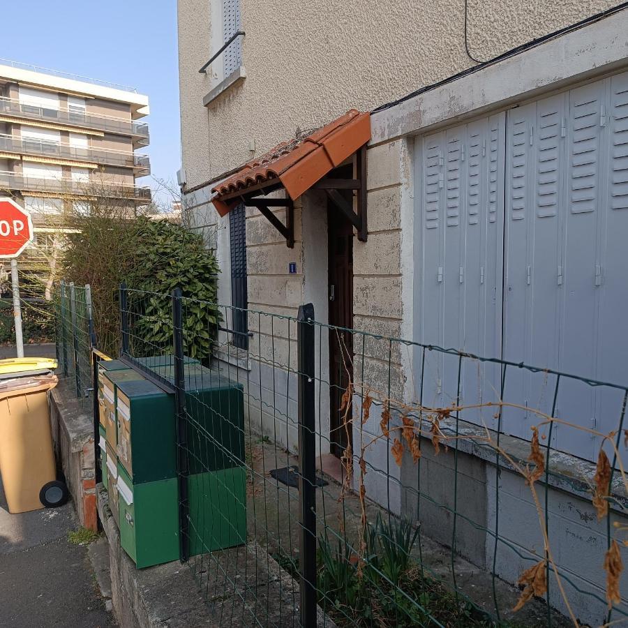 Sous Les Toits Arverne Chamalières Exteriér fotografie